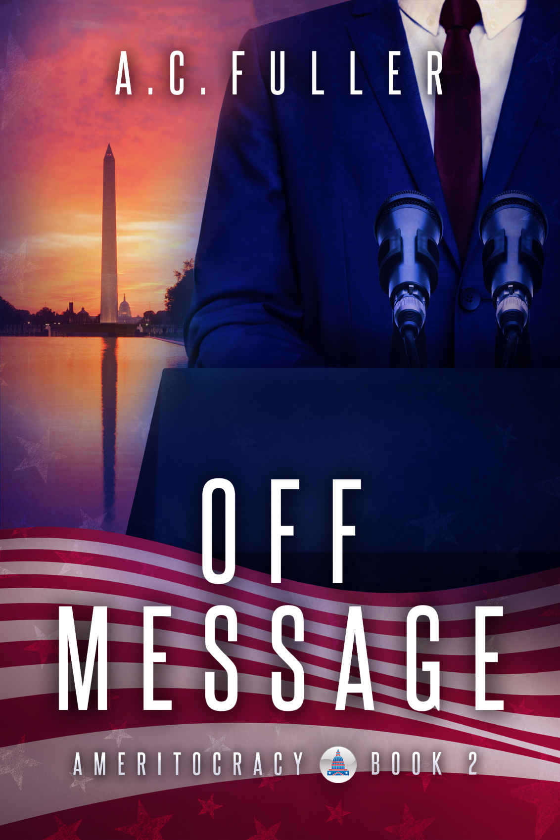 Off Message