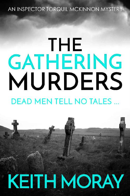 The Gathering Murders