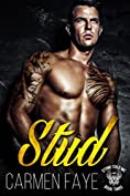 Stud (Stone Cold MC Book 3)