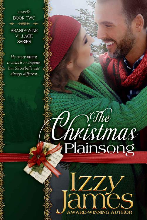 The Christmas Plainsong (Brandywine Village 02)