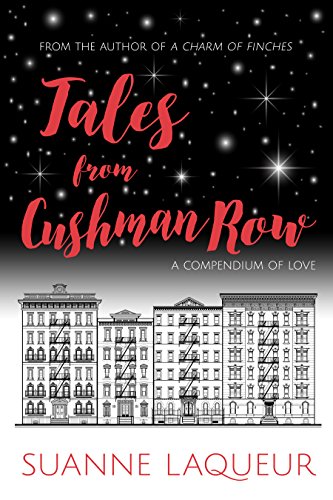 Tales from Cushman Row: A Compendium of Love (Venery)