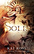 Solis (The Fourth Talisman Book 2)