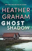 Ghost Shadow (The Bone Island Trilogy Book 2)