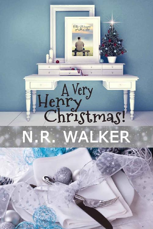 A Very Henry Christmas: The Weight Of It All 1.5