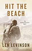 Hit the Beach (The Rat Bastards Series)