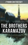 THE BROTHERS KARAMAZOV: The Unabridged Garnett Translation