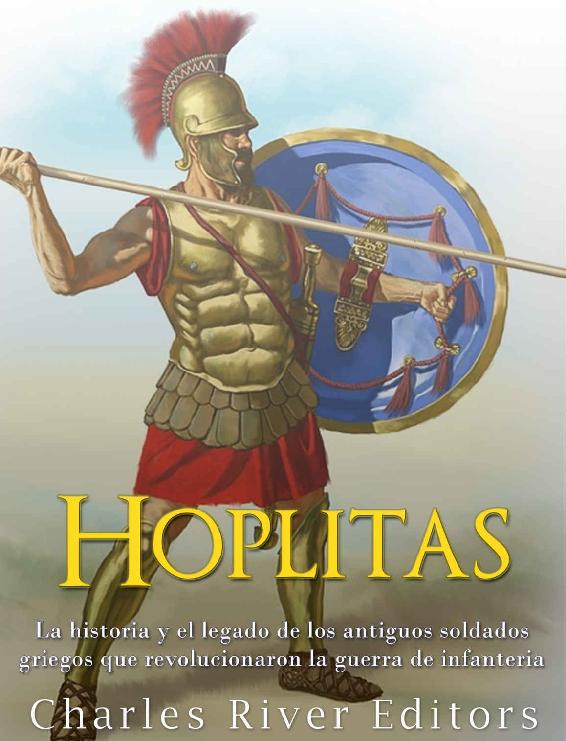 Hoplitas