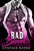 Bad Blood (Lone Star Mobster Book 5)