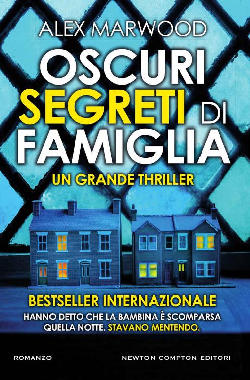 Oscuri segreti di famiglia