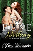 The Duke of Nothing (The 1797 Club Book 5)