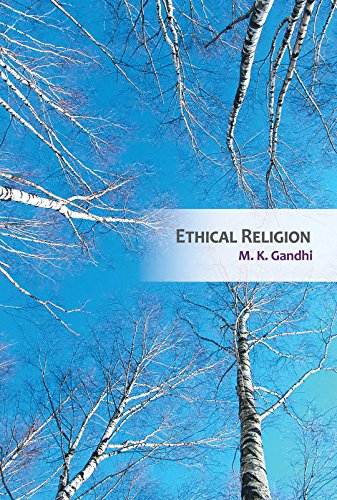 Ethical Religion