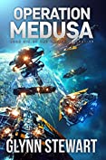 Operation Medusa (Castle Federation Book 6)