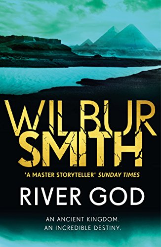 River God: The Egyptian Series 1 (Egypt Series)