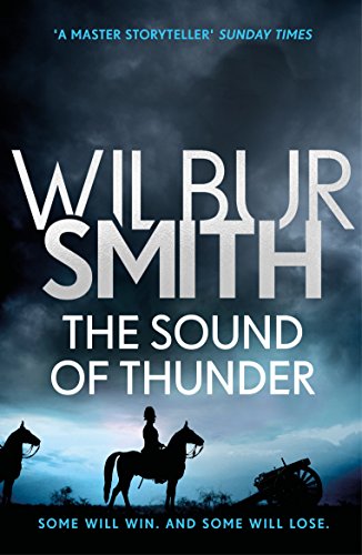 The Sound of Thunder: The Courtney Series 2