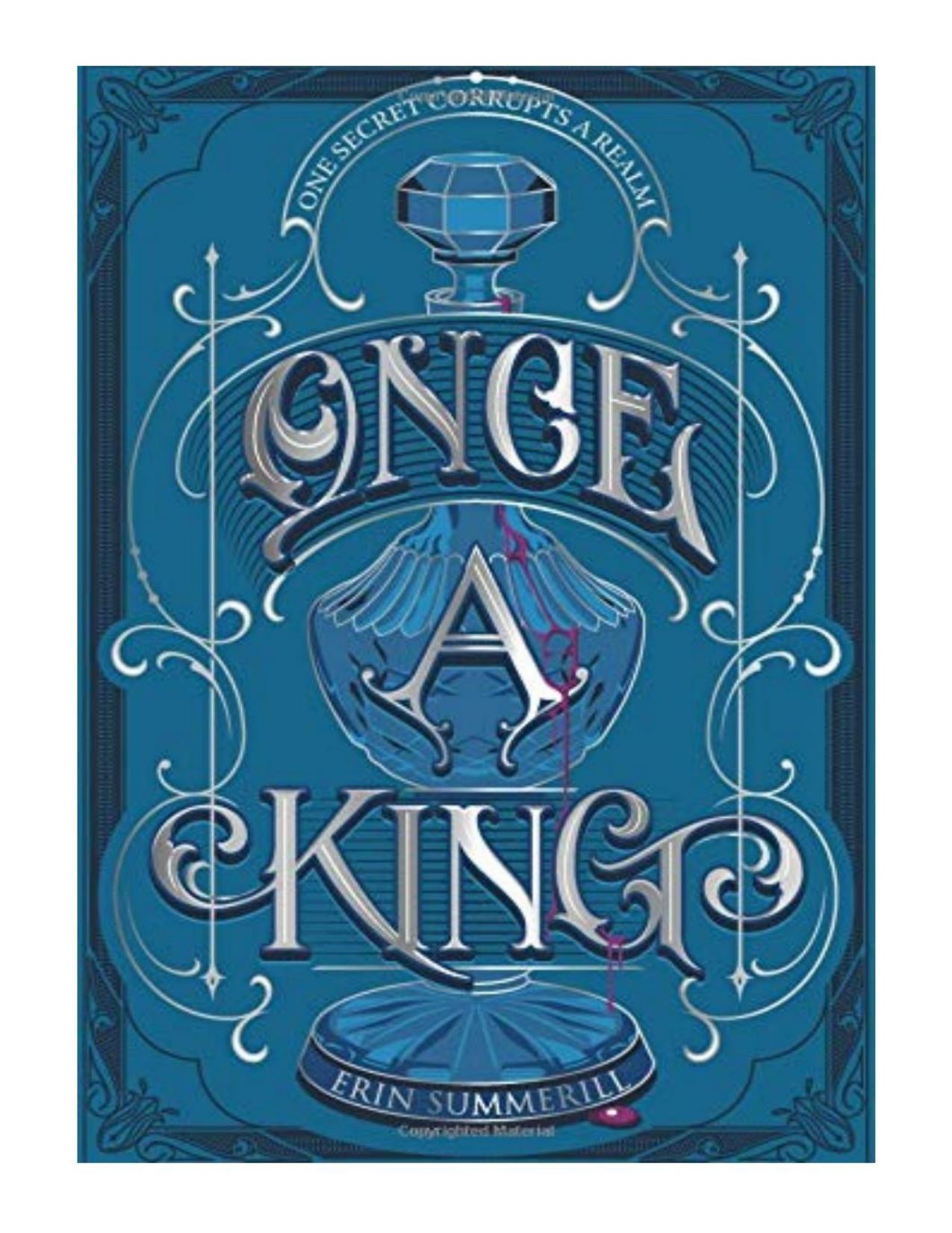 Once a King
