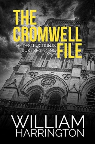 The Cromwell File