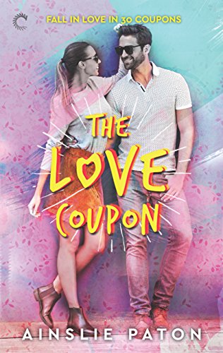 The Love Coupon (Stubborn Hearts Book 2)