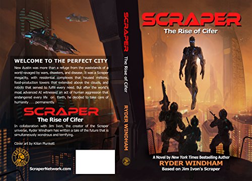 Scraper: The Rise of Cifer