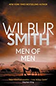 Men of Men (The Ballantyne Series Book 2)