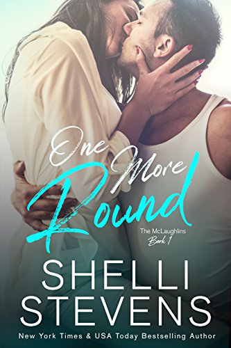 One More Round (The McLaughlins Book 1)