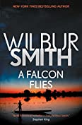 A Falcon Flies (The Ballantyne Series Book 1)