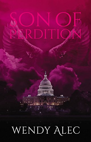 Son of Perdition (Chronicles of Brothers Book 1)