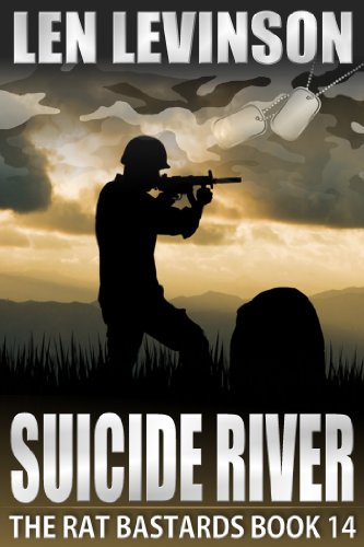 Suicide River (The Rat Bastards Series)