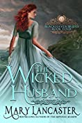 The Wicked Husband (Blackhaven Brides Book 4)