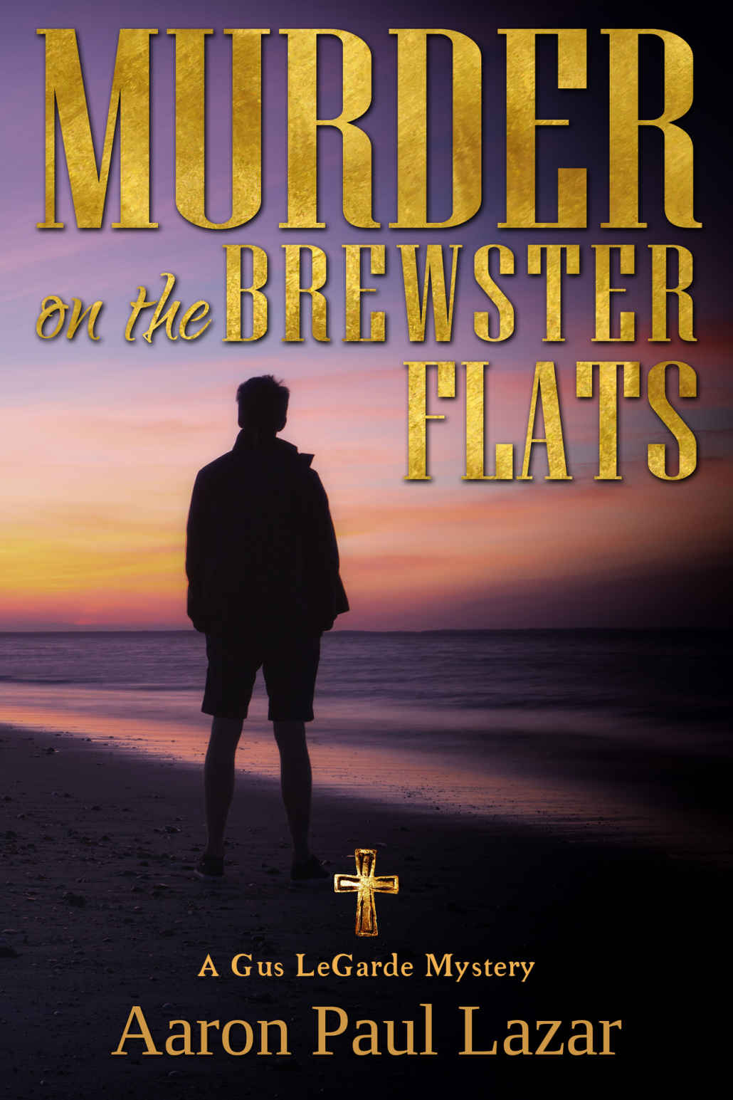 Murder on the Brewster Flats