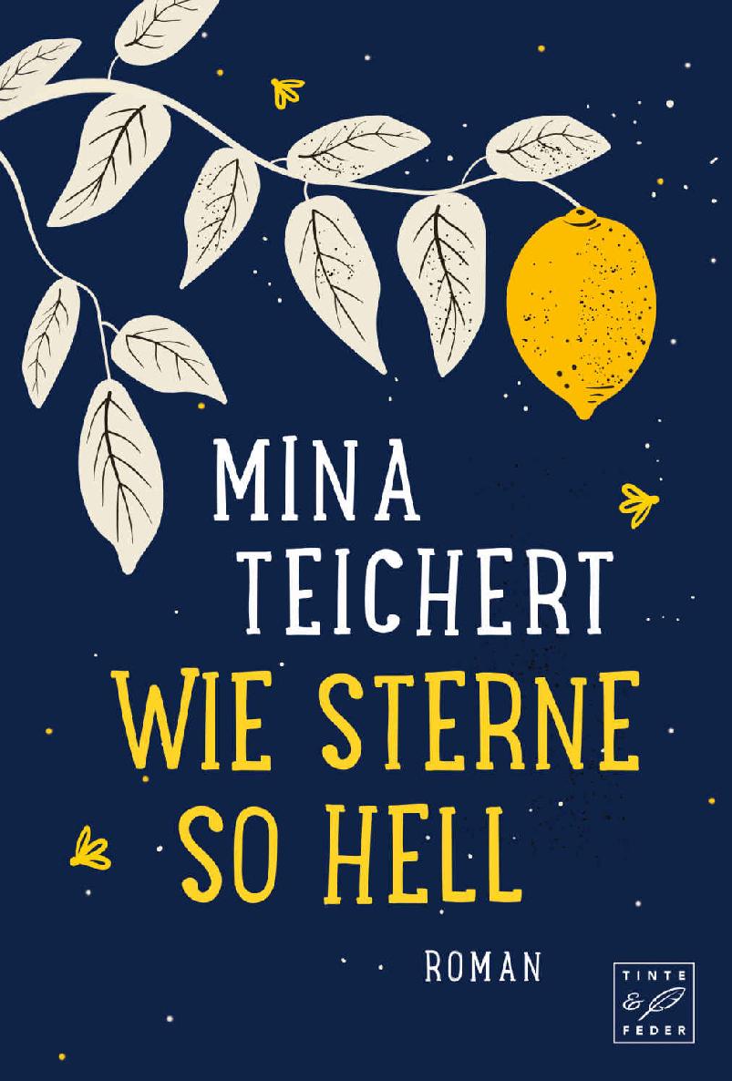 Wie Sterne so hell (German Edition)