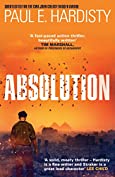 Absolution (Claymore Straker Book 4)