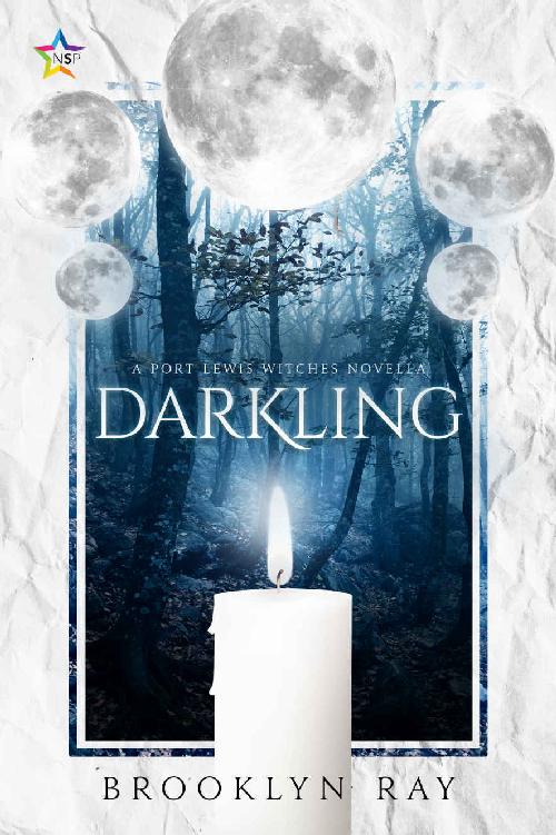 Darkling (Port Lewis Witches Book 1)