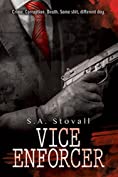 Vice Enforcer (Vice City Book 2)