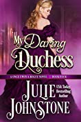 My Daring Duchess (A Once Upon a Rogue Novel Book 4)