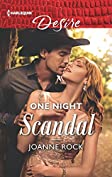 One Night Scandal (The McNeill Magnates Book 9)