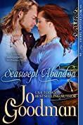 Seaswept Abandon (The McClellans Series, Book 2): Author's Cut Edition