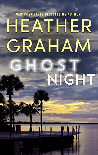 Ghost Night (The Bone Island Trilogy Book 3)