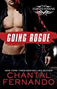 Going Rogue (The Cursed Ravens MC Series Book 3)