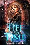 Tiff in Time (The Fae Killers Book 1)