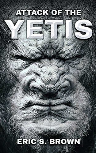 Attack Of The Yetis