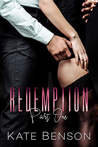 Redemption: Part One (The Vault Book 1)