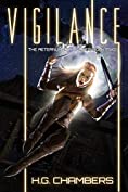 Vigilance (The Aeternum Chronicles Book 2)