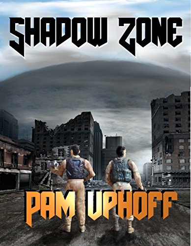 Shadow Zone (The Directorate Book 7)