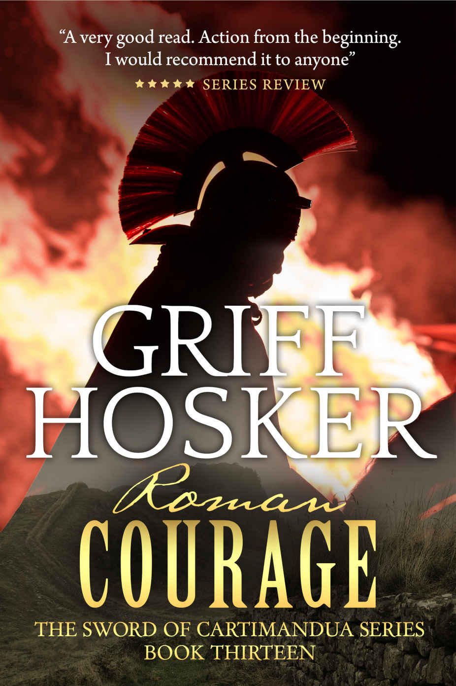 Roman Courage