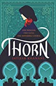 Thorn (Dauntless Path Book 1)