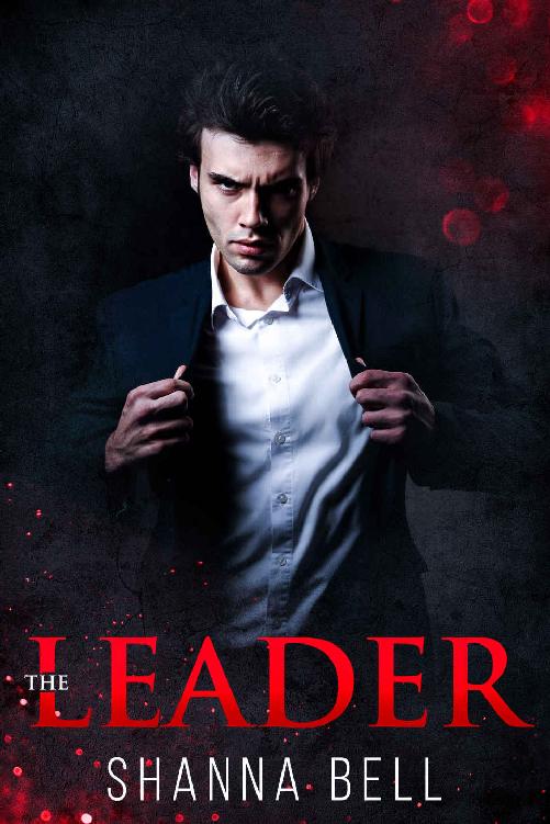 THE LEADER: an Enemies to Lovers Romance (Bad Romance Book 1)