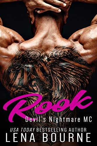 Rook: Devil's Nightmare MC