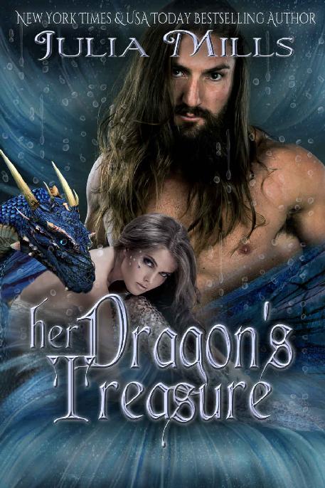 Her Dragon's Treasure (Dragon Guard Book 29)