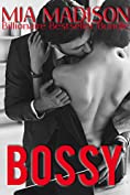 Bossy: Steamy Older Man Billionaire Dad's Best Friend Bundle