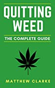 Quitting Weed: The Complete Guide